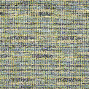 Cannonbury Blue Multi 79580 by Schumacher Fabric