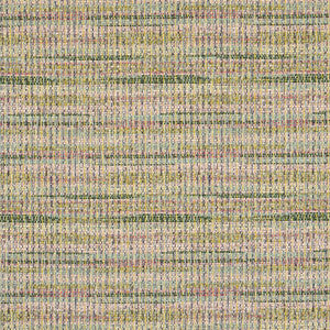 Cannonbury Rose Multi 79581 by Schumacher Fabric