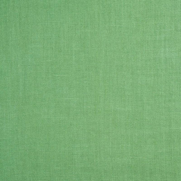 Piet Performance Linen Jade 79980 by Schumacher Fabric Perfect Basics: Linen - Fabric Carolina -