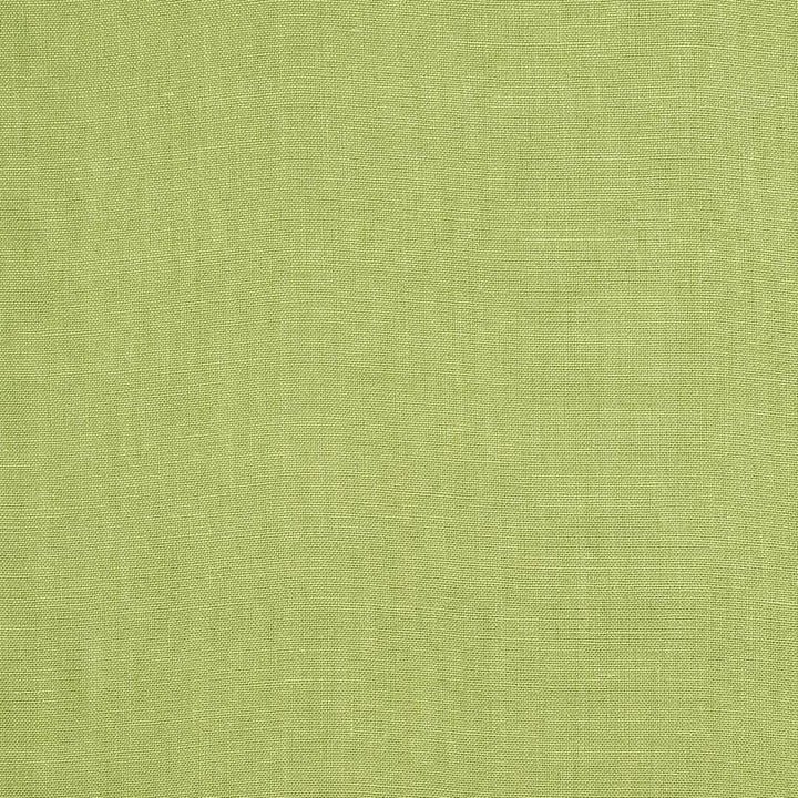 Piet Performance Linen Leaf 79981 by Schumacher Fabric Perfect Basics: Linen - Fabric Carolina -