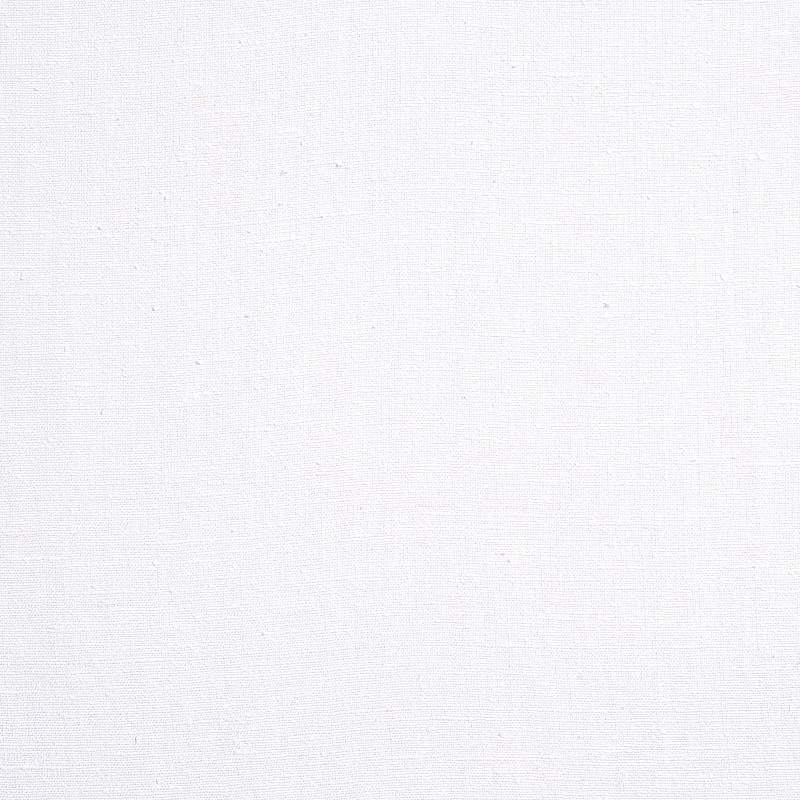 Marco Performance Linen Blanc 79990 by Schumacher Fabric Perfect Basics: Linen - Fabric Carolina -