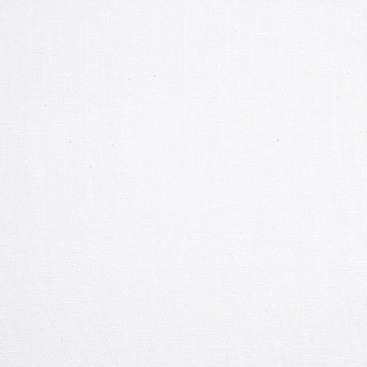 Marco Performance Linen Blanc 79990 by Schumacher Fabric Perfect Basics: Linen - Fabric Carolina -