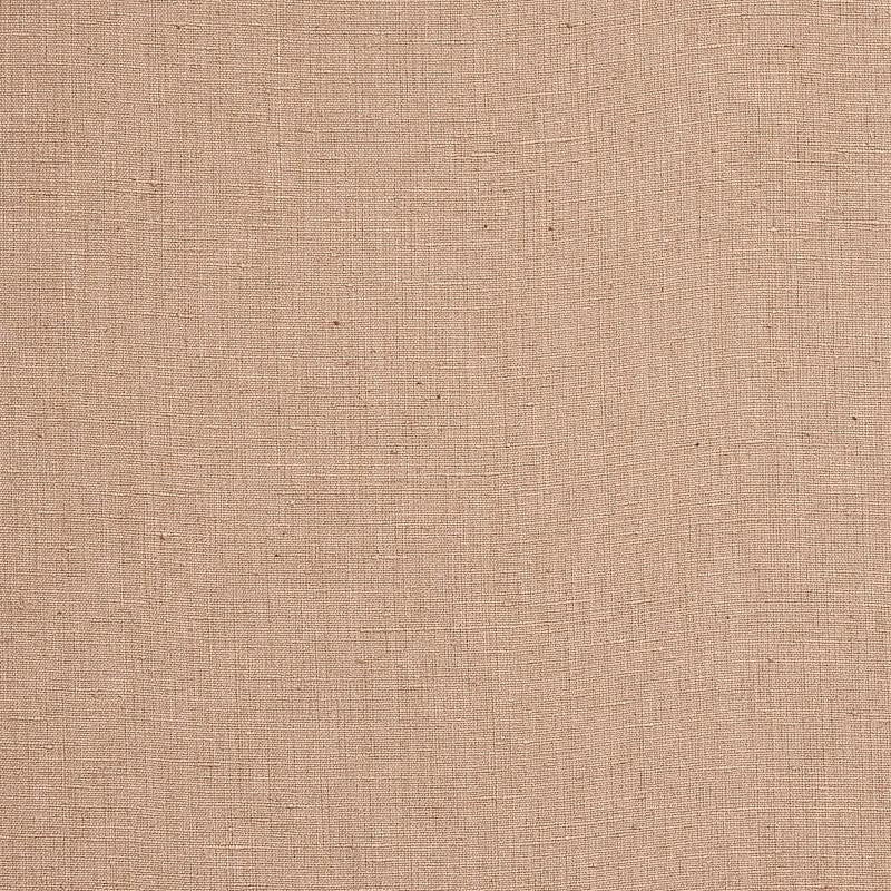 Marco Performance Linen Rosewood 79993 by Schumacher Fabric Perfect Basics: Linen - Fabric Carolina -