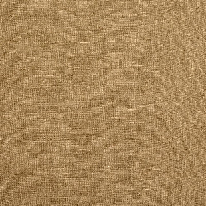 Marco Performance Linen Caramel 79994 by Schumacher Fabric Perfect Basics: Linen - Fabric Carolina -