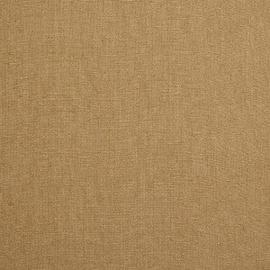 Marco Performance Linen Caramel 79994 by Schumacher Fabric