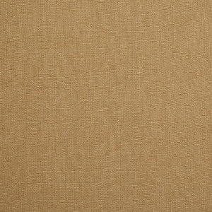 Marco Performance Linen Caramel 79994 by Schumacher Fabric