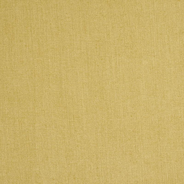 Marco Performance Linen Saffron 79995 by Schumacher Fabric Perfect Basics: Linen - Fabric Carolina -