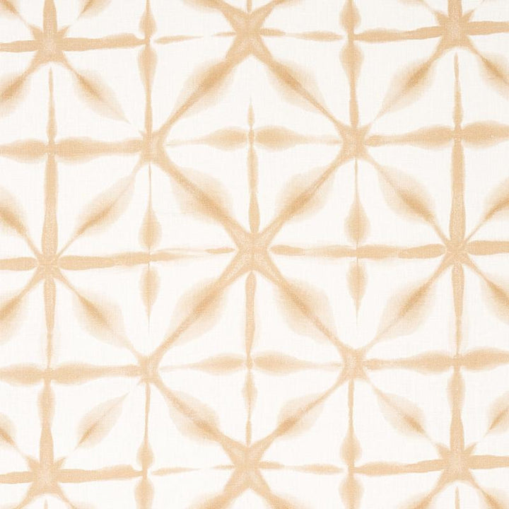 Andromeda Linen Sand 175385 by Schumacher Fabric Natura 17.5" - Fabric Carolina -