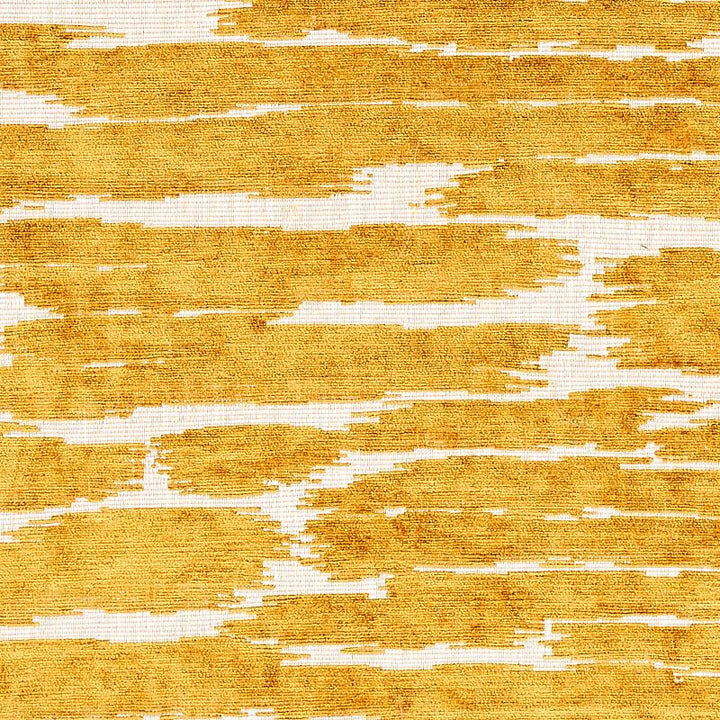 Gibson Bronze 72553 by Schumacher Fabric Orpheum 27.0" - Fabric Carolina -