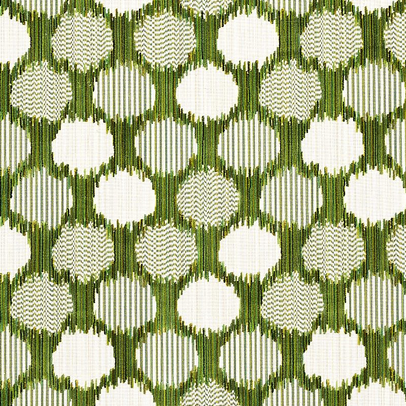 Cirque Velvet Green 73922 by Schumacher Designer Fabric Cut & Patterned Velvets 12.25" - Swanky Fabrics -
