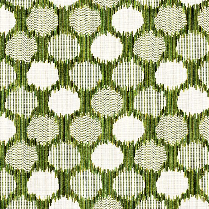 Cirque Velvet Green 73922 by Schumacher Fabric Cut & Patterned Velvets 12.25" - Fabric Carolina -