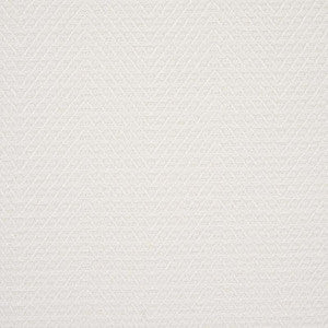 Vento Texture Ivory 79971 by Schumacher Fabric