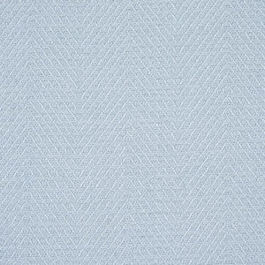 Vento Texture Sky 79972 by Schumacher Fabric