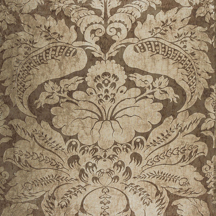 Cordwain Damask Mica 65870 by Schumacher Fabric CLASSIC WOVENS See Sample ITALY LIGHT-MEDIUM </p><p>Repeat: Horizontal: 27 1/2" (70CM) and Vertical: 42 1/2" (108CM) 55" WIDE (140CM) - Fabric Carolina -