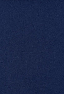 Monte Carlo Weave Navy 65882 by Schumacher Fabric