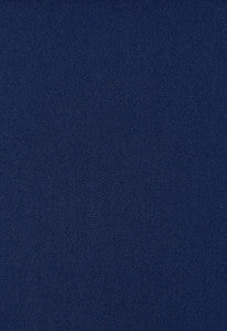 Monte Carlo Weave Navy 65882 by Schumacher Fabric