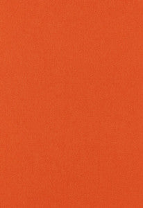 Monte Carlo Weave Orange 65883 by Schumacher Fabric