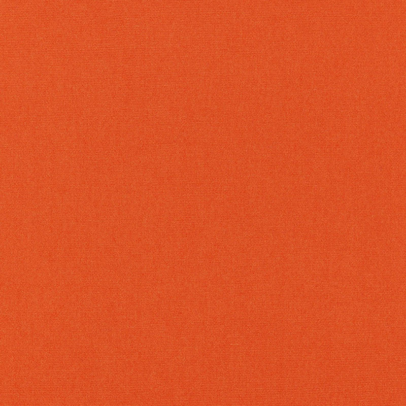 Monte Carlo Weave Orange 65883 by Schumacher Designer Fabric COTE D'AZUR SOLUTION DYED ACRYLIC 100% ITALY MARTINDALE 17,000 </p><p>Repeat: Horizontal: and Vertical: 60 - Swanky Fabrics -