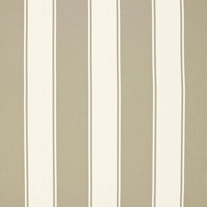 Cannes Awning Stripe Driftwood 65893 by Schumacher Designer Fabric COTE D'AZUR See Sample MEXICO HEAVY DUTY </p><p>Repeat: Horizontal: 9" (23CM) and Vertical: - 54" WIDE (137CM) - Swanky Fabrics -