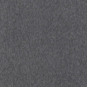 Monaco Performance Velvet Oxford Grey 65900 by Schumacher Fabric
