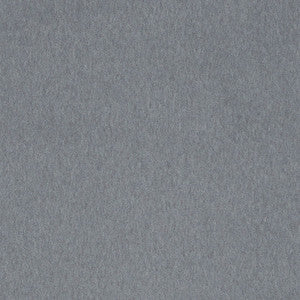 Monaco Performance Velvet Slate 65905 by Schumacher Fabric