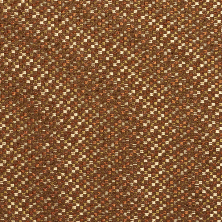 6591 Pecan Tweed by Charlotte Fabric Dazzling Damasks 100% Woven Polyester Asia Exceeds 48,000 Wyzenbeek Rubs (Heavy Duty) No Repeat 54 Inches - Fabric Carolina -