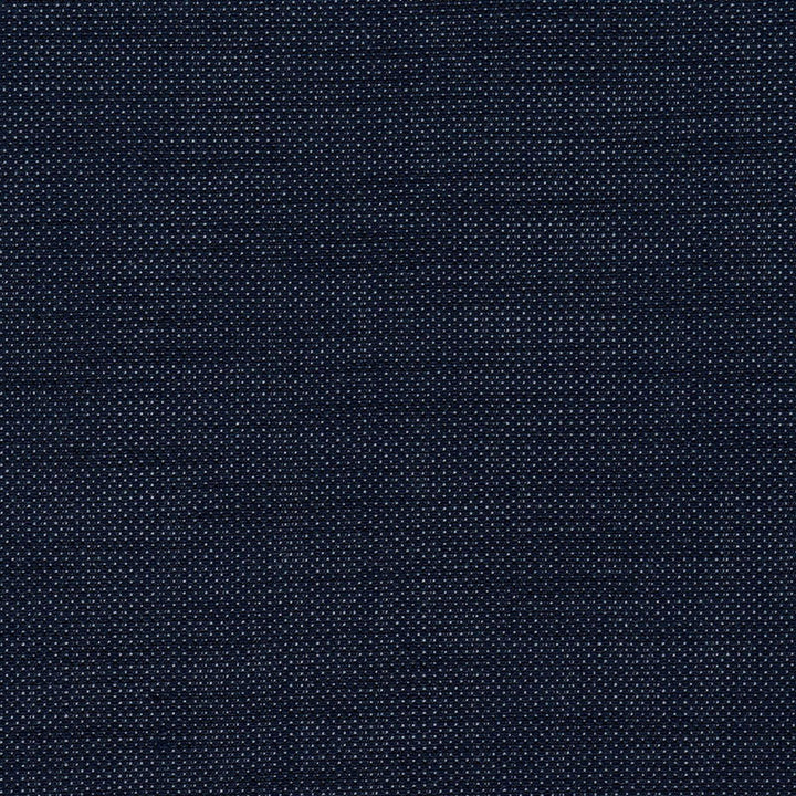 Cap Ferrat Weave Navy 65934 by Schumacher Fabric Schumacher Fabric Cap Ferrat Weave Navy 65934Fabric SOLUTION DYED ACRYLIC 100% MEXICO </p><p>Repeat: H: , V: 54 - Fabric Carolina -