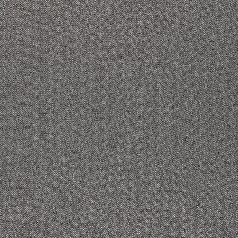 Paloma Herringbone Oxford Grey 65941 by Schumacher Fabric COTE D'AZUR See Sample MEXICO MEDIUM DUTY </p><p>Repeat: Horizontal: 7/8" (2CM) and Vertical: - 54" WIDE (137CM) - Fabric Carolina -