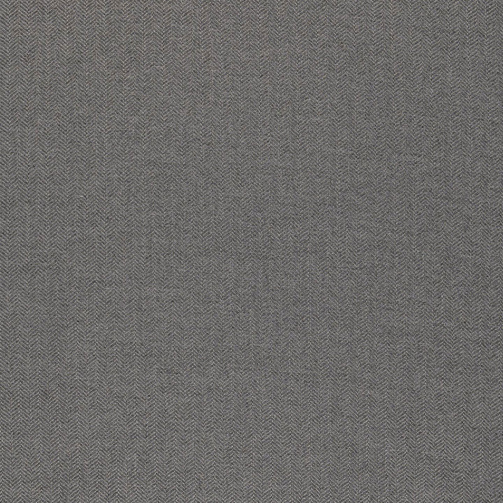 Paloma Herringbone Oxford Grey 65941 by Schumacher Fabric COTE D'AZUR See Sample MEXICO MEDIUM DUTY </p><p>Repeat: Horizontal: 7/8" (2CM) and Vertical: - 54" WIDE (137CM) - Fabric Carolina -