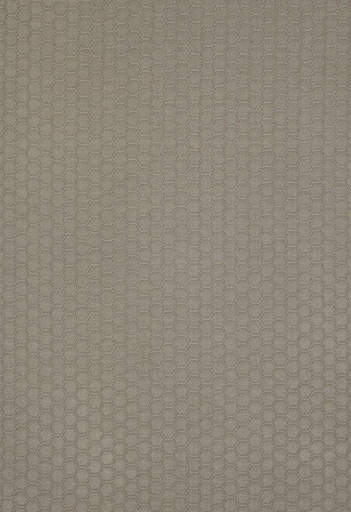Riviera Matelasse Driftwood 65951 by Schumacher Fabric Cote-D'azure 100% Solution Wyzenbeek 12,000 Horizontal: 1.125 and Vertical: 3/4- 52.25 - Fabric Carolina -