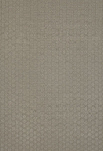 Riviera Matelasse Driftwood 65951 by Schumacher Fabric