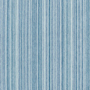Menton Chenille Pool 65960 by Schumacher Fabric
