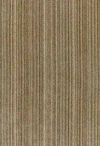 Menton Chenille Teak 65961 by Schumacher Fabric
