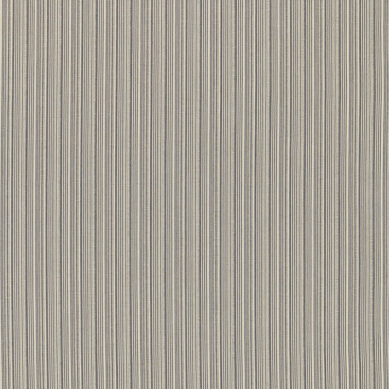 Marbella Strie Oxford Grey 65970 by Schumacher Fabric Schumacher Fabric Marbella Strie Oxford Grey 65970Fabric SOLUTION DYED ACRYLIC 100% MEXICO </p><p>Repeat: H: HORZ. 4" (10CM) , V: 54 - Fabric Carolina -