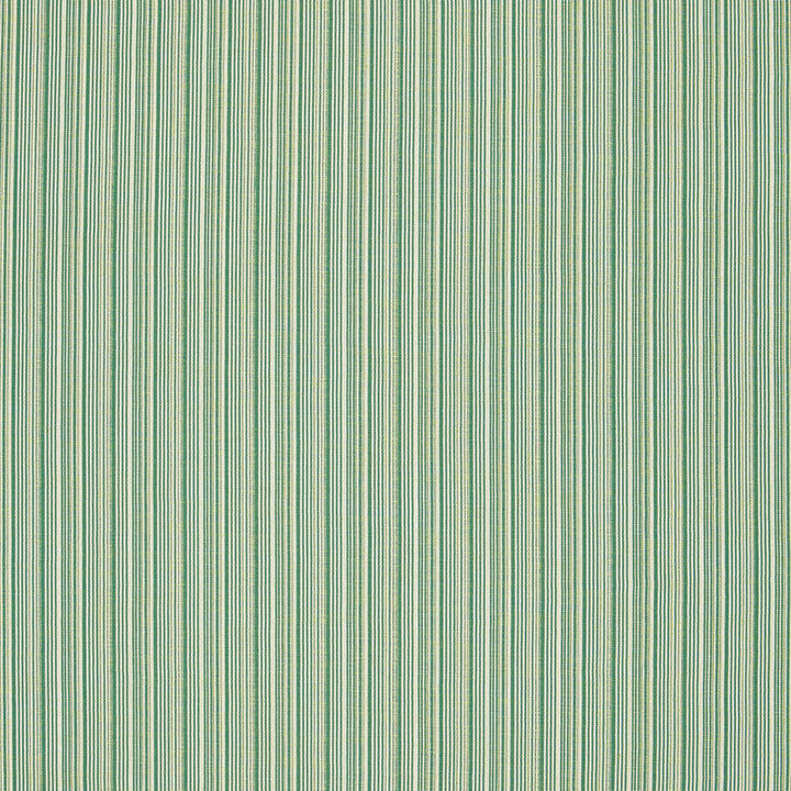 Marbella Strie Viridian 65972 by Schumacher Fabric Schumacher Fabric Marbella Strie Viridian 65972Fabric SOLUTION DYED ACRYLIC 100% MEXICO </p><p>Repeat: H: HORZ. 4" (10CM) , V: 54 - Fabric Carolina -