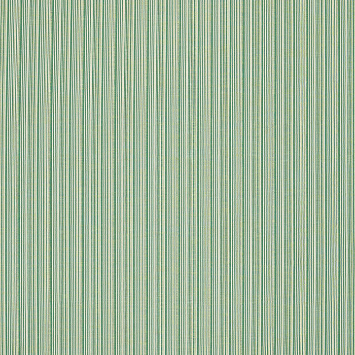 Marbella Strie Viridian 65972 by Schumacher Fabric COTE D'AZUR See Sample MEXICO MEDIUM DUTY </p><p>Repeat: Horizontal: 4" (10CM) and Vertical: - 54" WIDE (137CM) - Fabric Carolina -