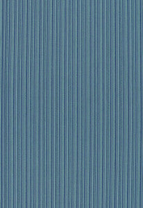 Marbella Strie Pool 65973 by Schumacher Fabric