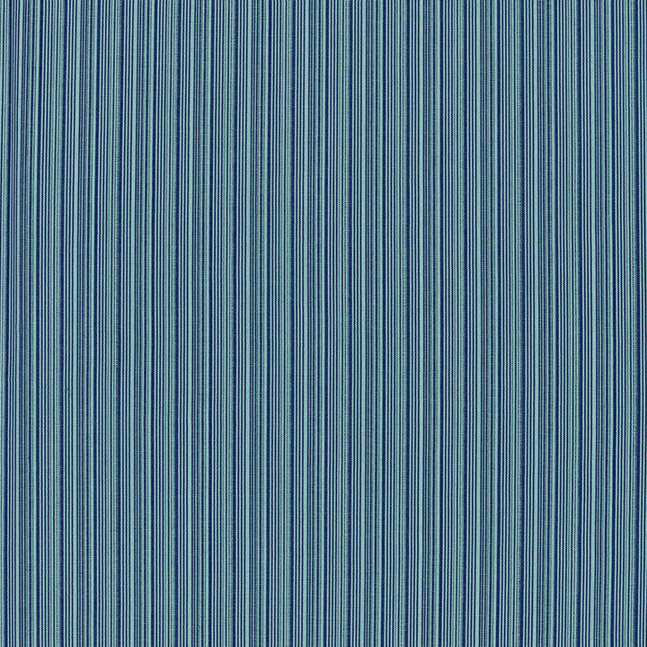 Marbella Strie Pool 65973 by Schumacher Fabric COTE D'AZUR SOLUTION DYED ACRYLIC 100% MEXICO WYZENBEEK 15,000 </p><p>Repeat: Horizontal: 4" (10CM) and Vertical: 54 - Fabric Carolina -