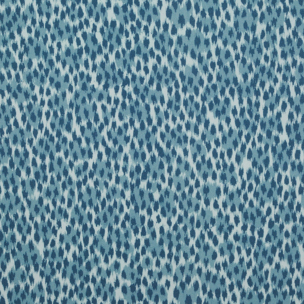 Arnaud Blueberry 2 by P Kaufmann Fabrics Fabric