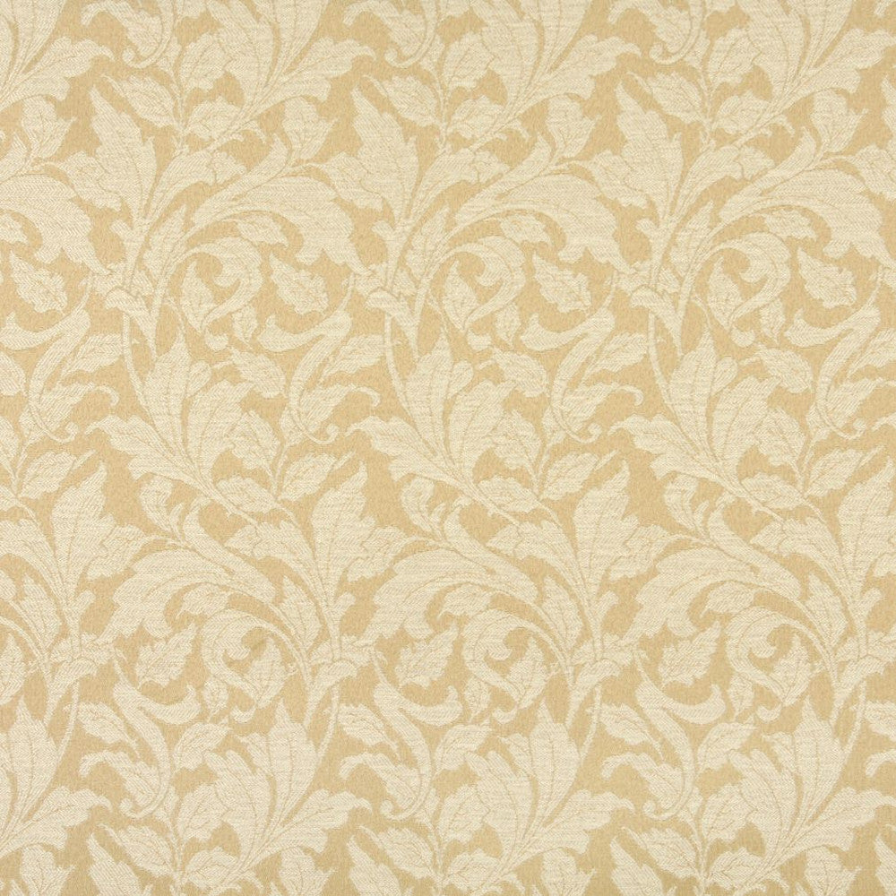 6601 Sand/Leaf by Charlotte Fabric Outdoor/Indoor Oasis III 100% Woven Polyester Made In USA Exceeds 48,000 Wyzenbeek Rubs (Heavy Duty) </p><p>Repeat: Horizontal: 7.50" x Vertical: 20.0" 54 Inches - Fabric Carolina -