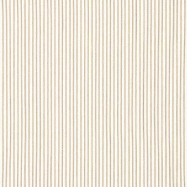 Wellfleet Ticking Pebble 66020 by Schumacher Fabric Schumacher Fabric Wellfleet Ticking Pebble 66020Fabric COTTON 100% INDIA </p><p>Repeat: H: HORZ. 3/8" (1CM) , V: 53 - Fabric Carolina -