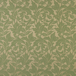 6602 Fern/Leaf by Charlotte Fabric