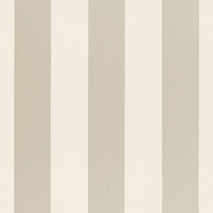 Beaufort Awning Stripe Platinum 66040 by Schumacher Fabric Schumacher Fabric Beaufort Awning Stripe Platinum 66040Fabric COTTON 73% INDIA </p><p>Repeat: H: HORZ. 8 3/4" (22CM) , V: 53.5 - Fabric Carolina -