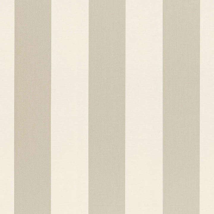 Beaufort Awning Stripe Platinum 66040 by Schumacher Fabric Schumacher Fabric Beaufort Awning Stripe Platinum 66040Fabric COTTON 73% INDIA </p><p>Repeat: H: HORZ. 8 3/4" (22CM) , V: 53.5 - Fabric Carolina -