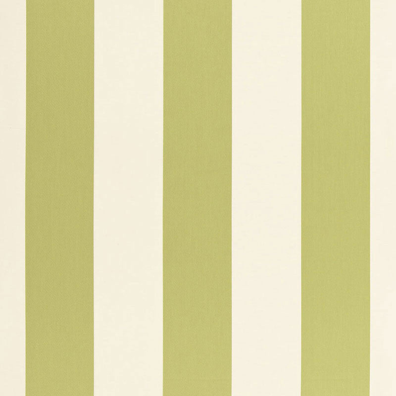 Beaufort Awning Stripe Green Tea 66042 by Schumacher Fabric Schumacher Fabric Beaufort Awning Stripe Green Tea 66042Fabric COTTON 73% INDIA </p><p>Repeat: H: HORZ. 8 3/4" (22CM) , V: 53.5 - Fabric Carolina -