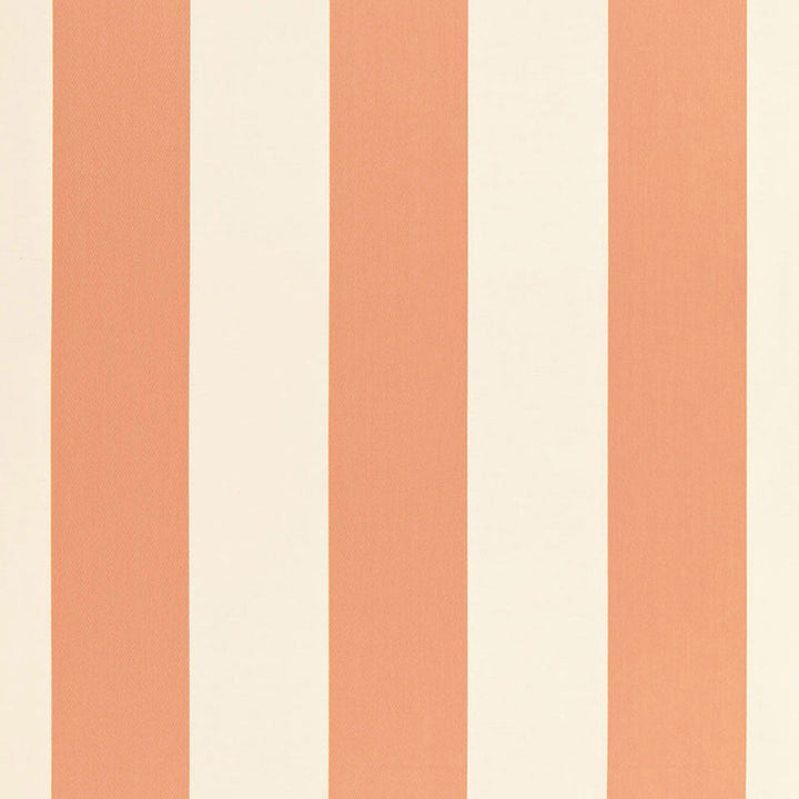 Beaufort Awning Stripe Peche 66043 by Schumacher Fabric Schumacher Fabric Beaufort Awning Stripe Peche 66043Fabric COTTON 73% INDIA </p><p>Repeat: H: HORZ. 8 3/4" (22CM) , V: 53.5 - Fabric Carolina -