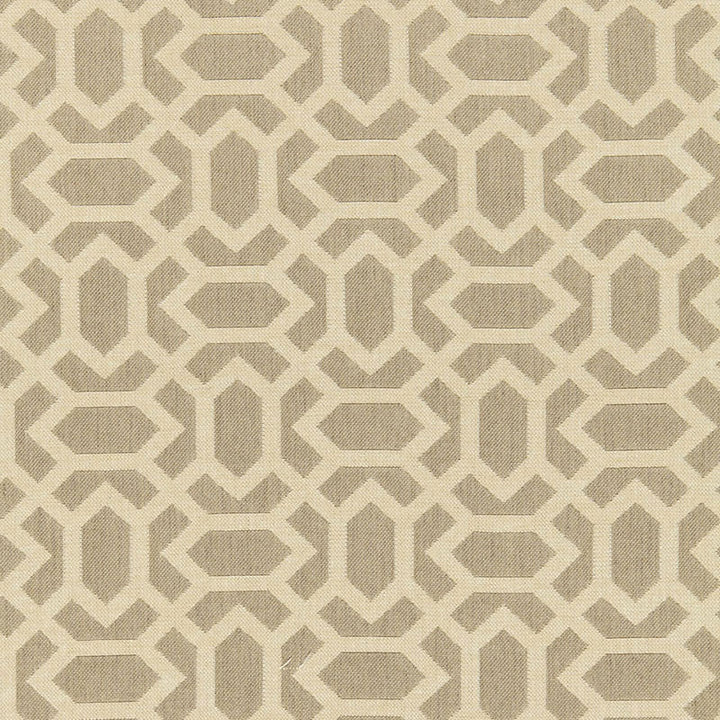 San Remo Fret Sahara 66061 by Schumacher Fabric Schumacher Fabric San Remo Fret Sahara 66061Fabric SOLUTION DYED ACRYLIC 100% UNITED STATES OF AMERICA </p><p>Repeat: H: HORZ. 7 1/4" (18CM) , V: VERT. 6 1/2" (17CM) 54 - Fabric Carolina -
