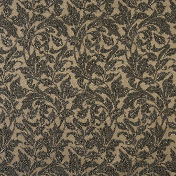 6607 Cafe/Leaf by Charlotte Fabric Outdoor/Indoor Oasis III 100% Woven Polyester Made In USA Exceeds 48,000 Wyzenbeek Rubs (Heavy Duty) </p><p>Repeat: Horizontal: 7.50" x Vertical: 20.0" 54 Inches - Fabric Carolina -