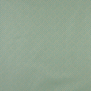 6608 Seafoam/Mosaic by Charlotte Fabric