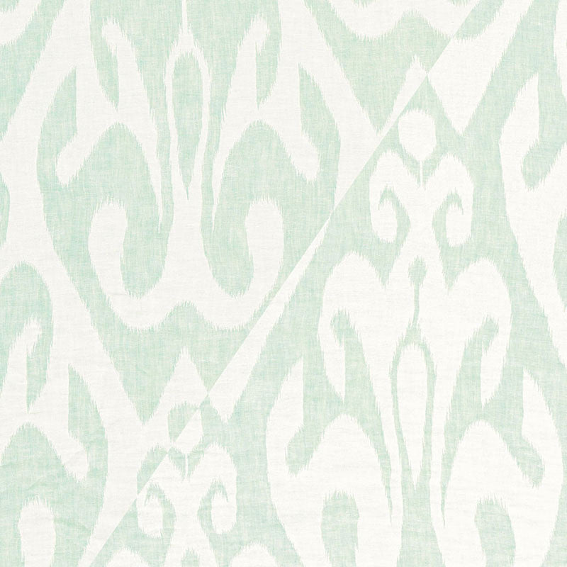 Tokat Weave Aqua 66101 by Schumacher Fabric PALAZZO See Sample SPAIN MEDIUM DUTY </p><p>Repeat: Horizontal: 11 1/4" (29CM) and Vertical: 29 1/4" (74CM) 118" WIDE (300CM) - Fabric Carolina -
